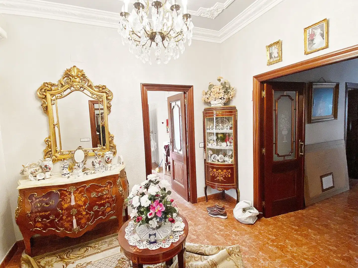 Casa amb jardí en venda a Los Cuarteros, imagen 8
