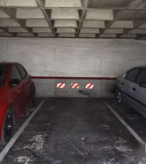 Photo 2 of Garage for sale in Avenida de la Mancha, 32, Zarzaquemada, Leganés