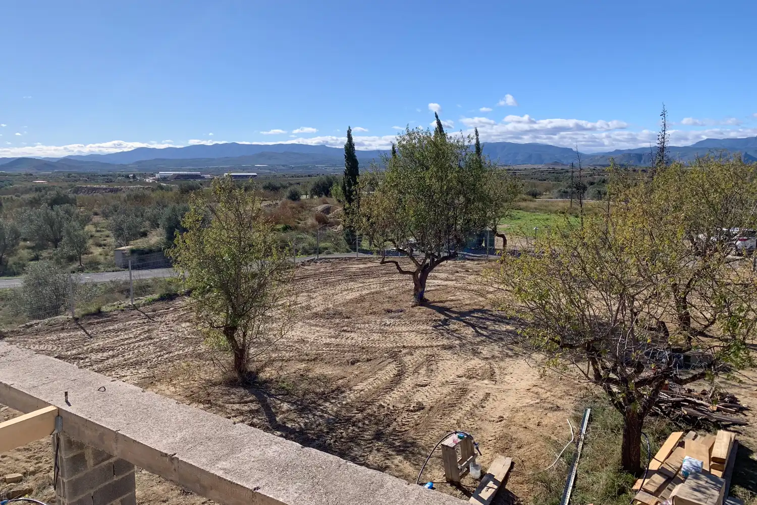 Casa o chalet en venta en Villar del Arzobispo con Aire acondicionado, Calefacción y Jardín privado