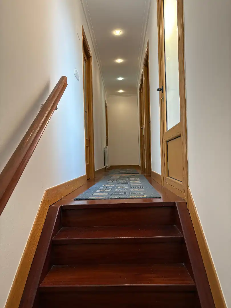 Wohnung zum Verkauf in Mutriku mit Heizung, Terrasse und Möbliert