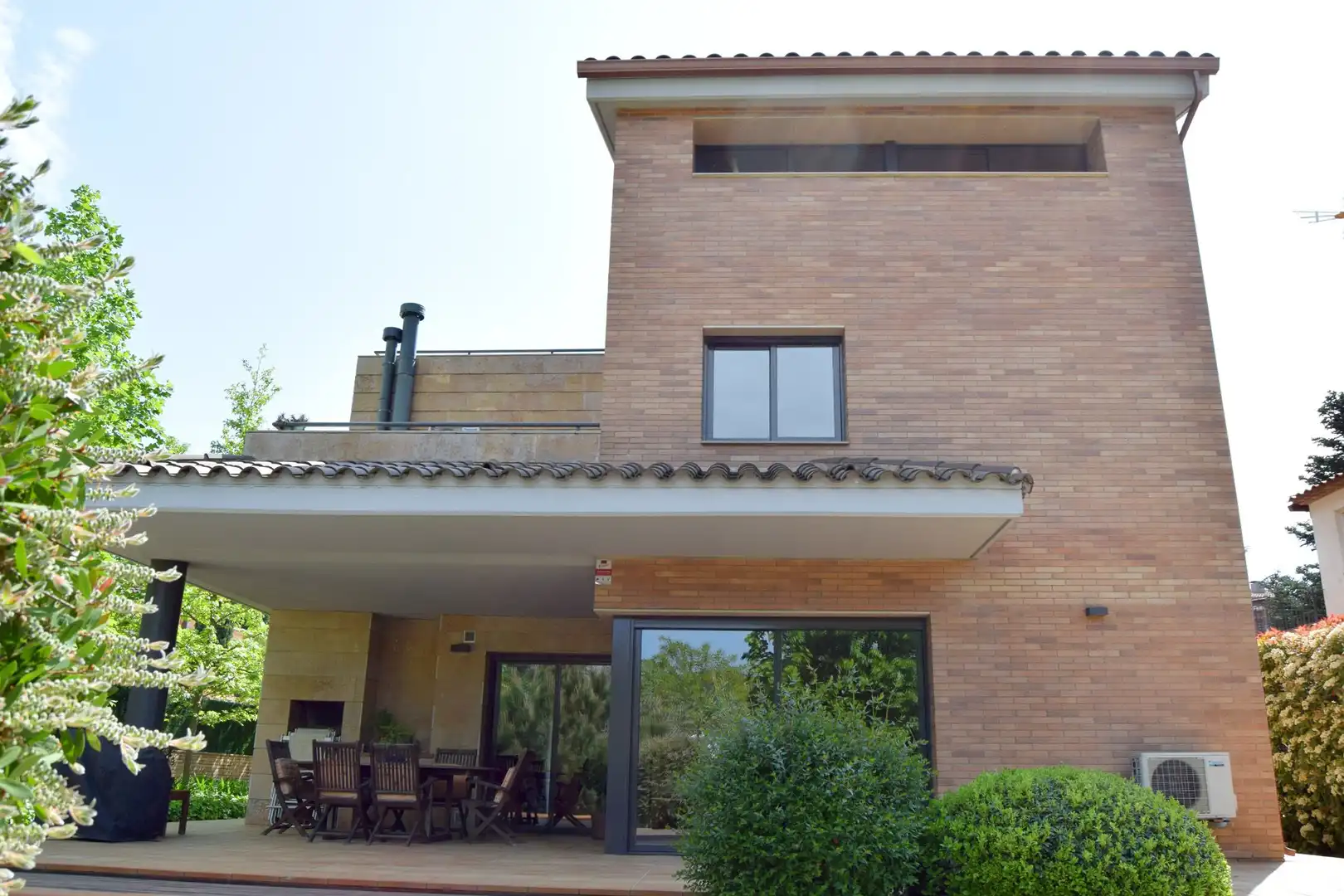 Haus oder Chalet zur Miete in Valldoreix