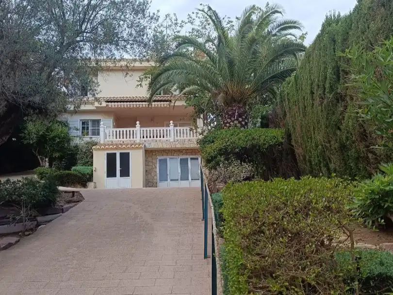 Haus mit Pool zur Miete in Alcalaten 9, imagen 3
