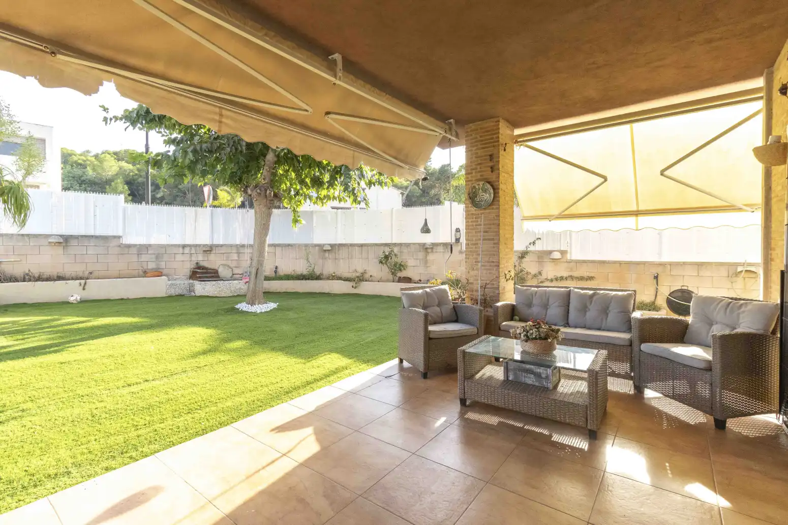 Casa con balcón en venta en Torrent - CL camino romeral, imagen 22