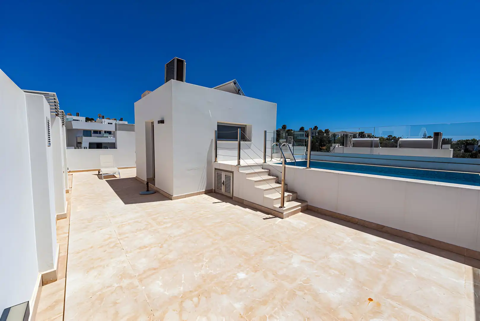 Vivienda en venta en Río Real - Los Monteros, imagen 36