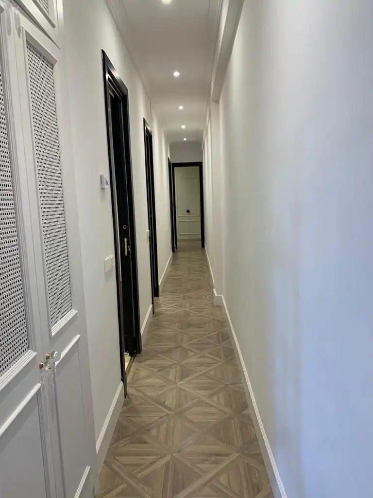 Piso de alquiler en Calle de Orense, Castillejos - Cuzco