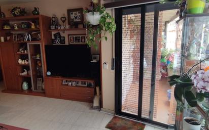 Flat for sale in Vallirana  with Air Conditioner, Heating and Terrace