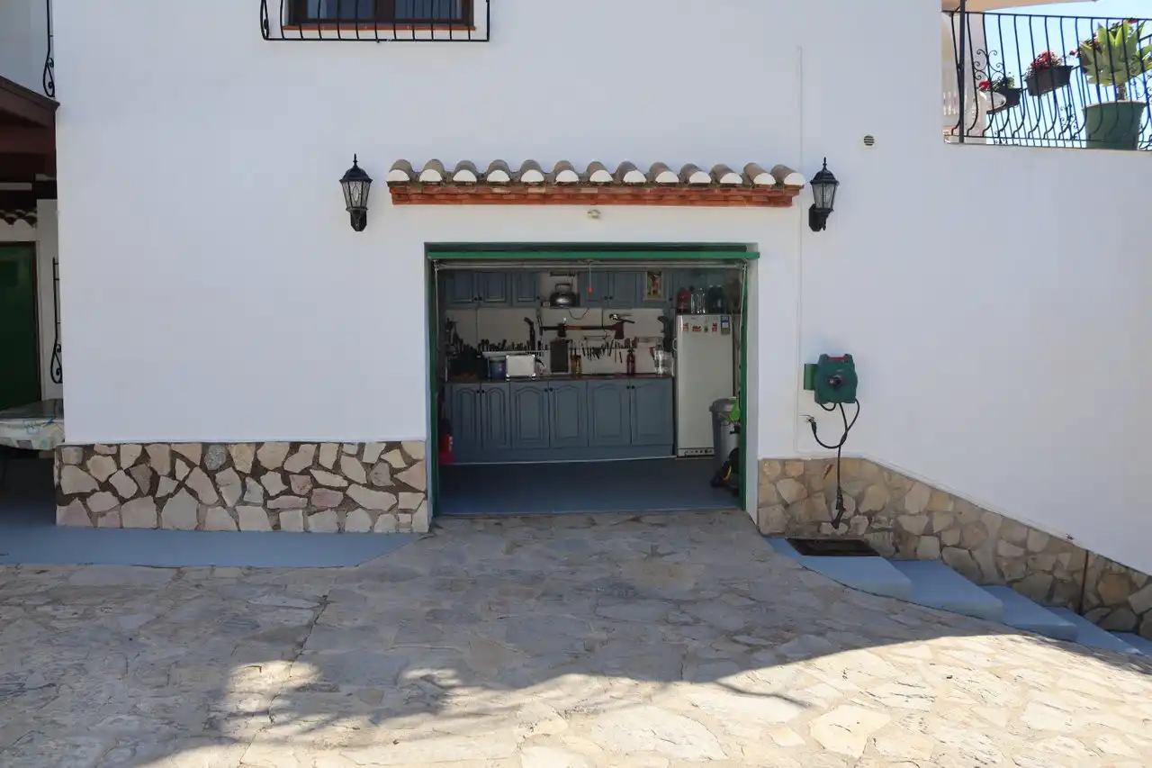 Casa o chalet en venta en Benigembla