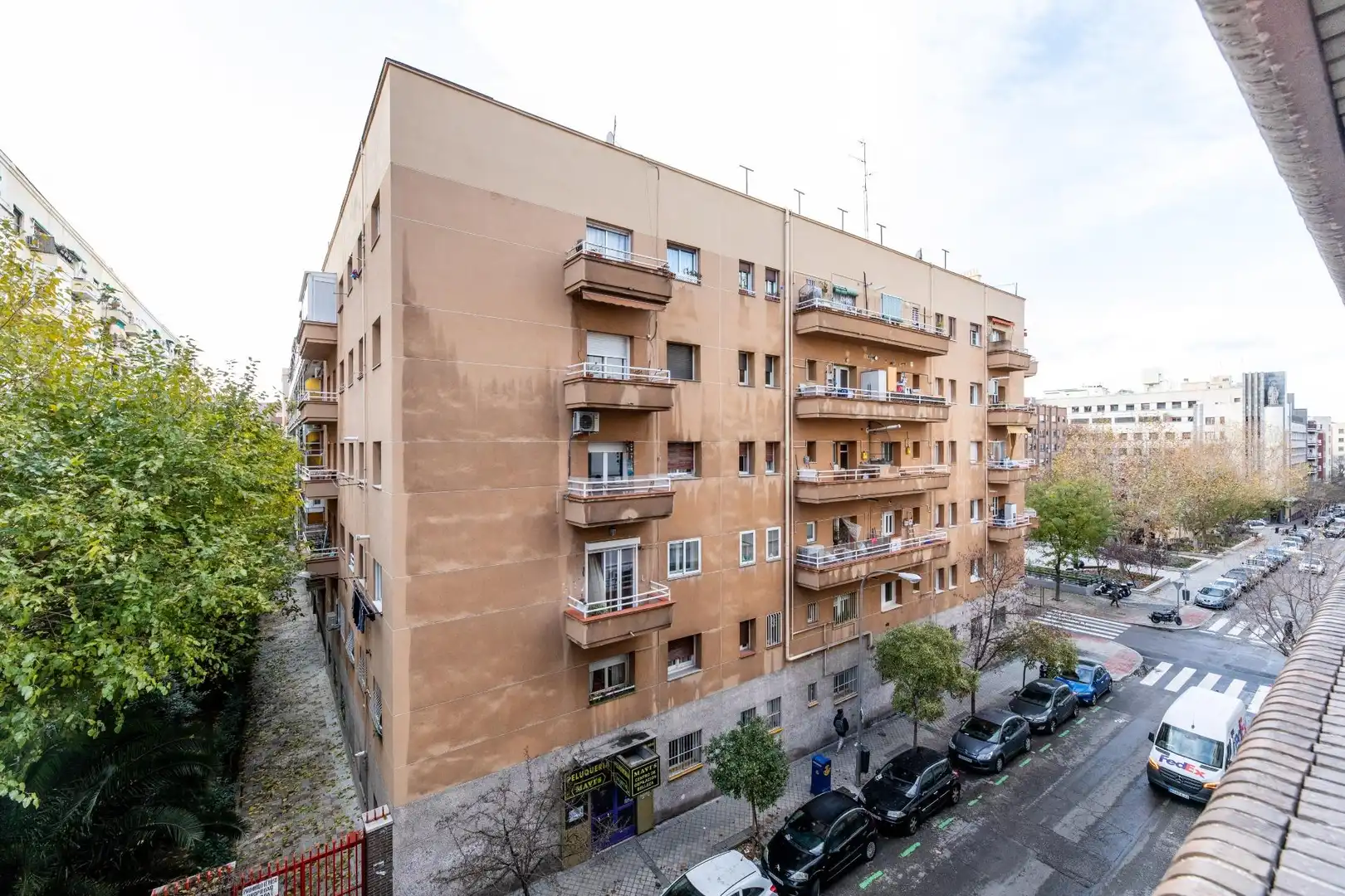Apartments for rent in Calle de Joaquín María López, Arapiles