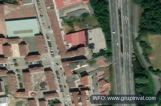 Flat for sale in Lena, Asturias