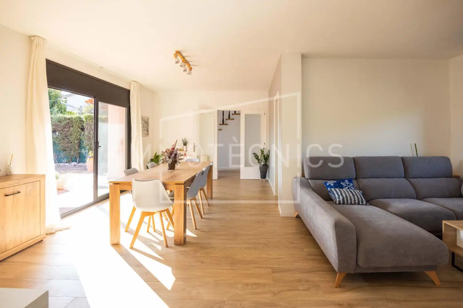 Casa amb terrassa en venda a Carrer ORENETA, imagen 26