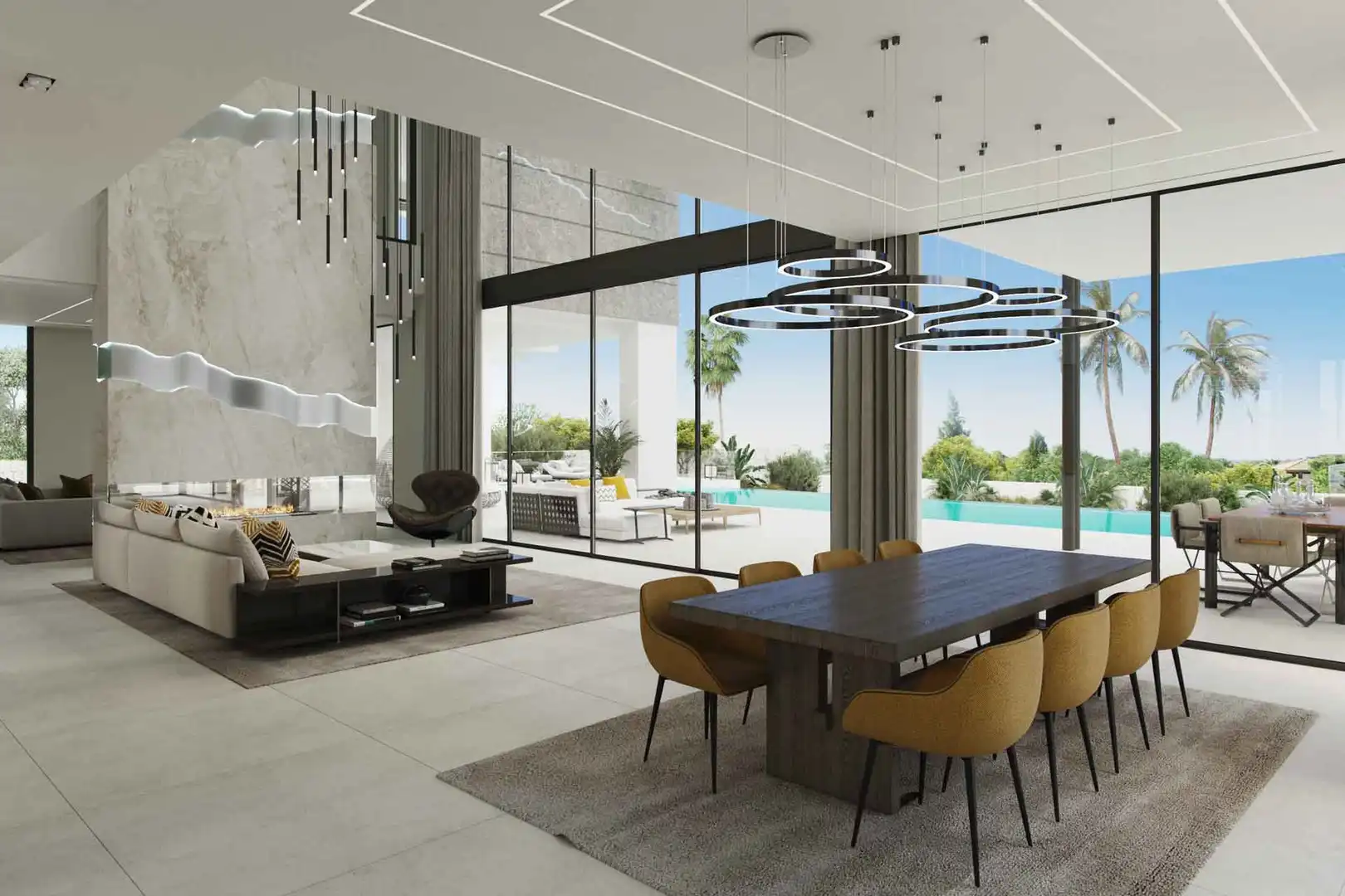Maison avec piscine à vendre à Milla de Oro, imagen 2