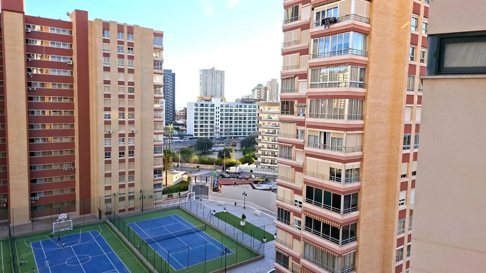 Appartement avec terrasse à vendre à Rincón de Loix, imagen 19