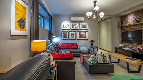 Foto 3 de Piso en venta en Dracena, Nueva España, Madrid