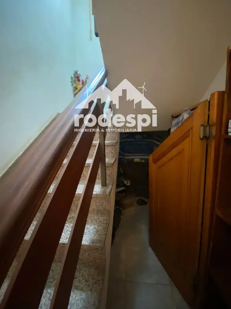 Houses for sale in Crecente  with Heating, Storage room and Swimming Pool