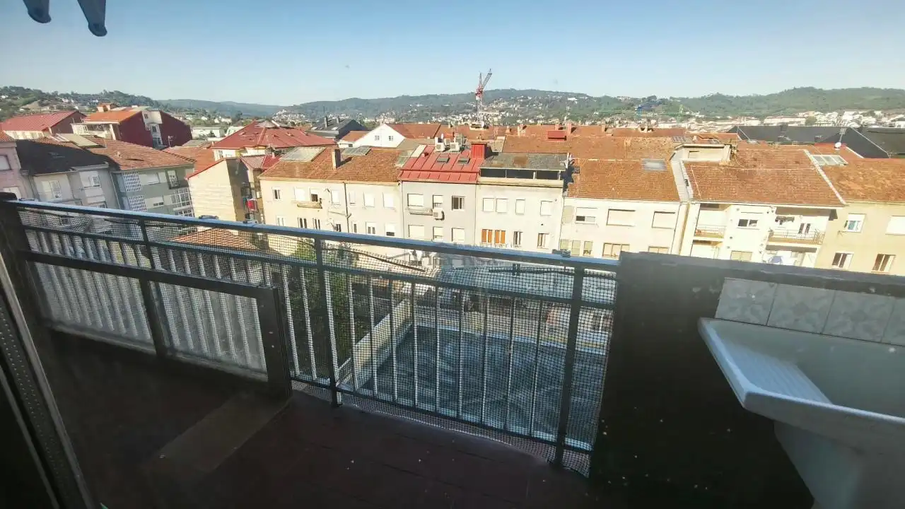 Appartement avec terrasse à vendre à Posío, imagen 8