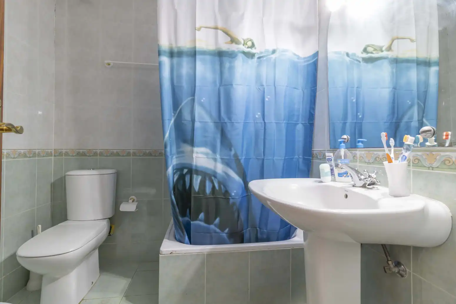 Casa amb piscina en venda a Loreto, imagen 51