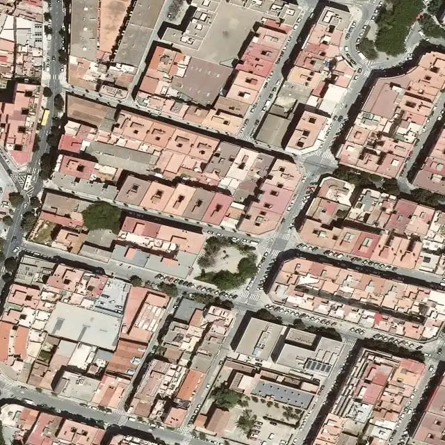 Wohnung zum Verkauf in Reus