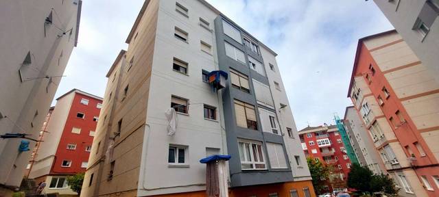 Piso en Venta en Los Castros