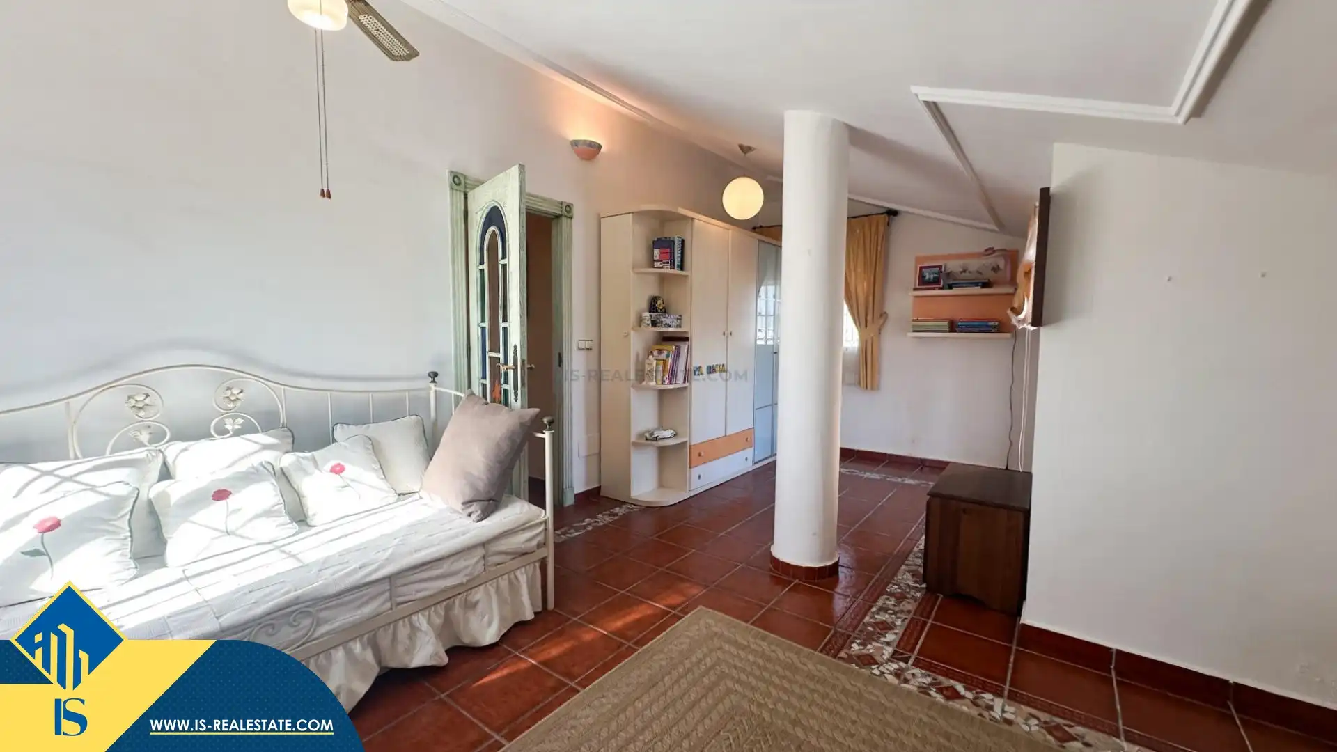 Chalet con jardín en venta en La Mata, imagen 32