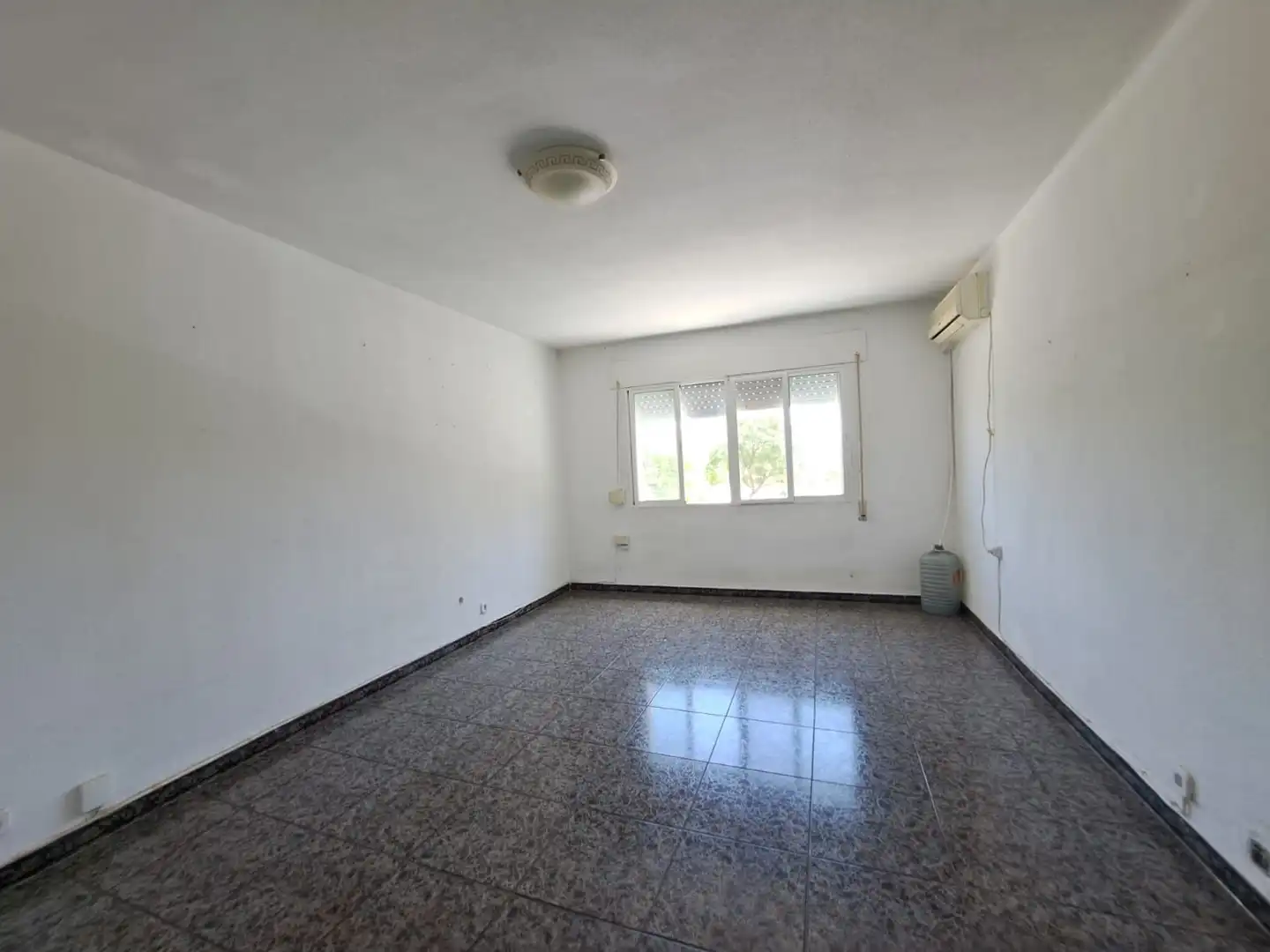 Living room of Flat for sale in Cartagena  with Air Conditioner