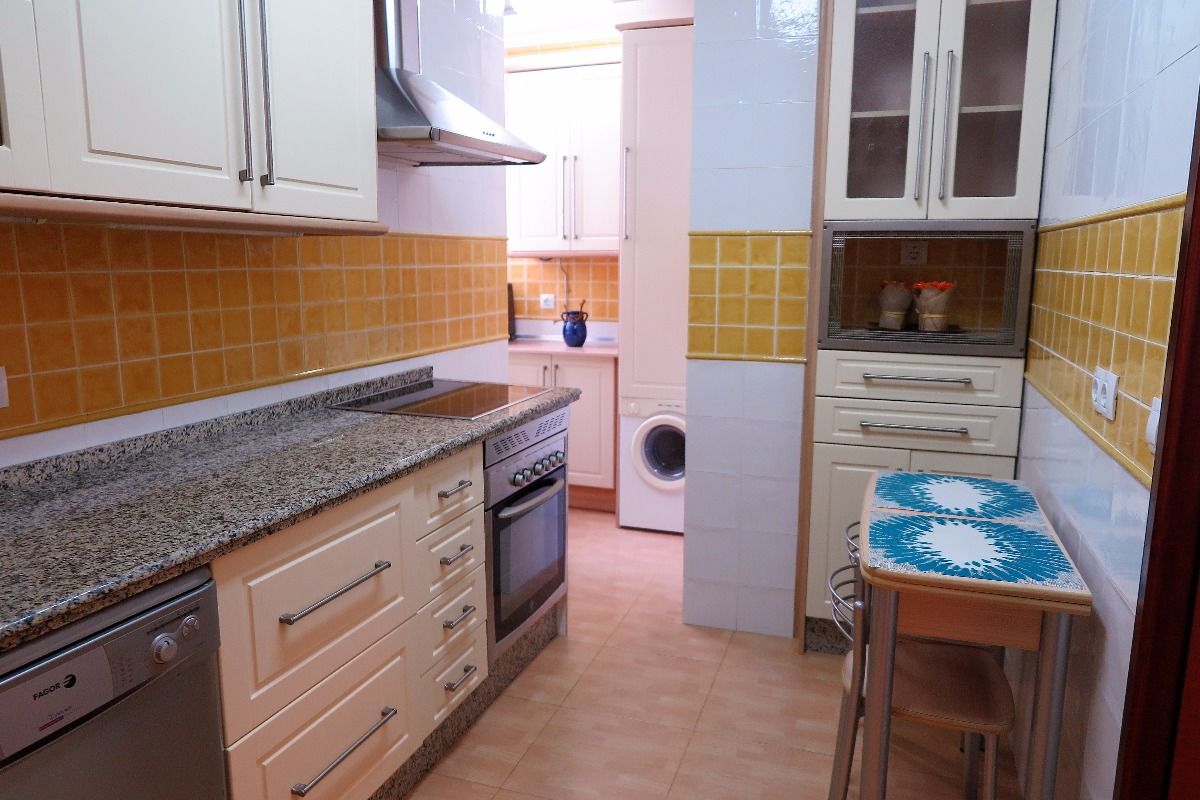 Flat for sale in Centro ciudad