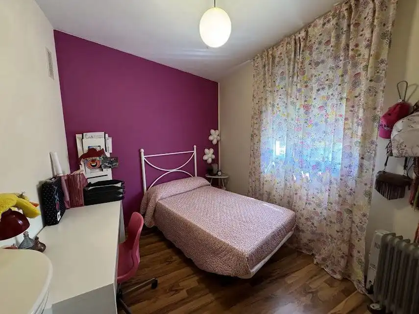 Bedroom of Houses for sale in Soneja  with Terrace, Storage room and Balcony
