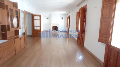 Foto 3 de Piso de alquiler en El Molar (Madrid), Madrid