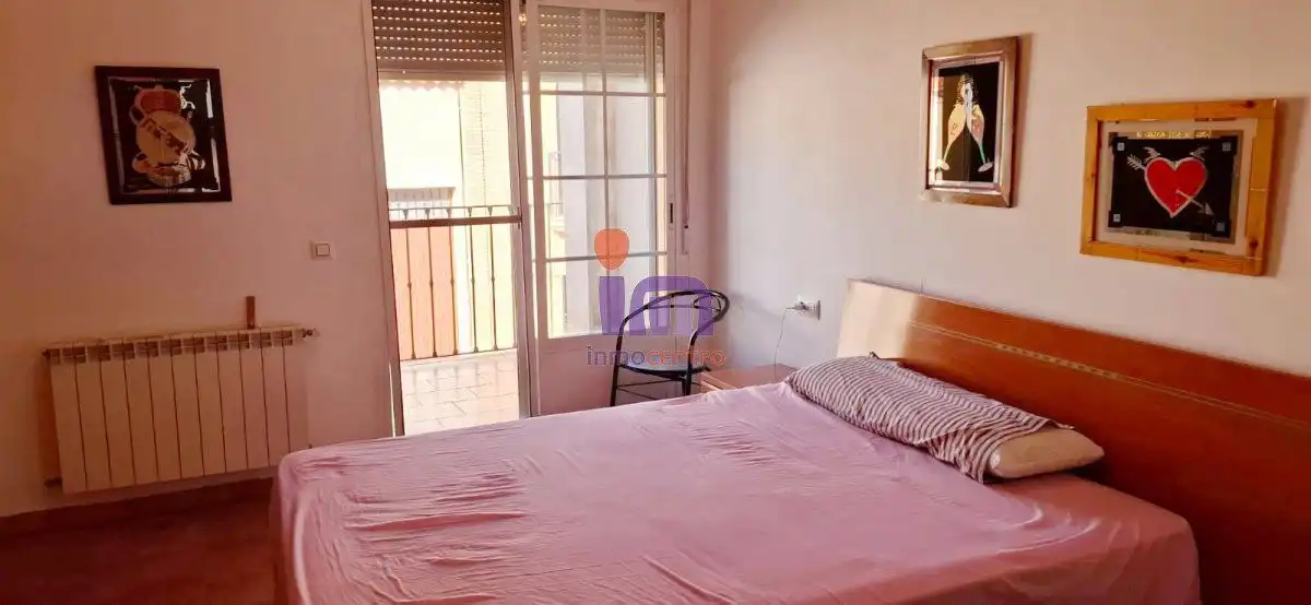 Casa en venta en Santa Cruz de Mudela, imagen 4