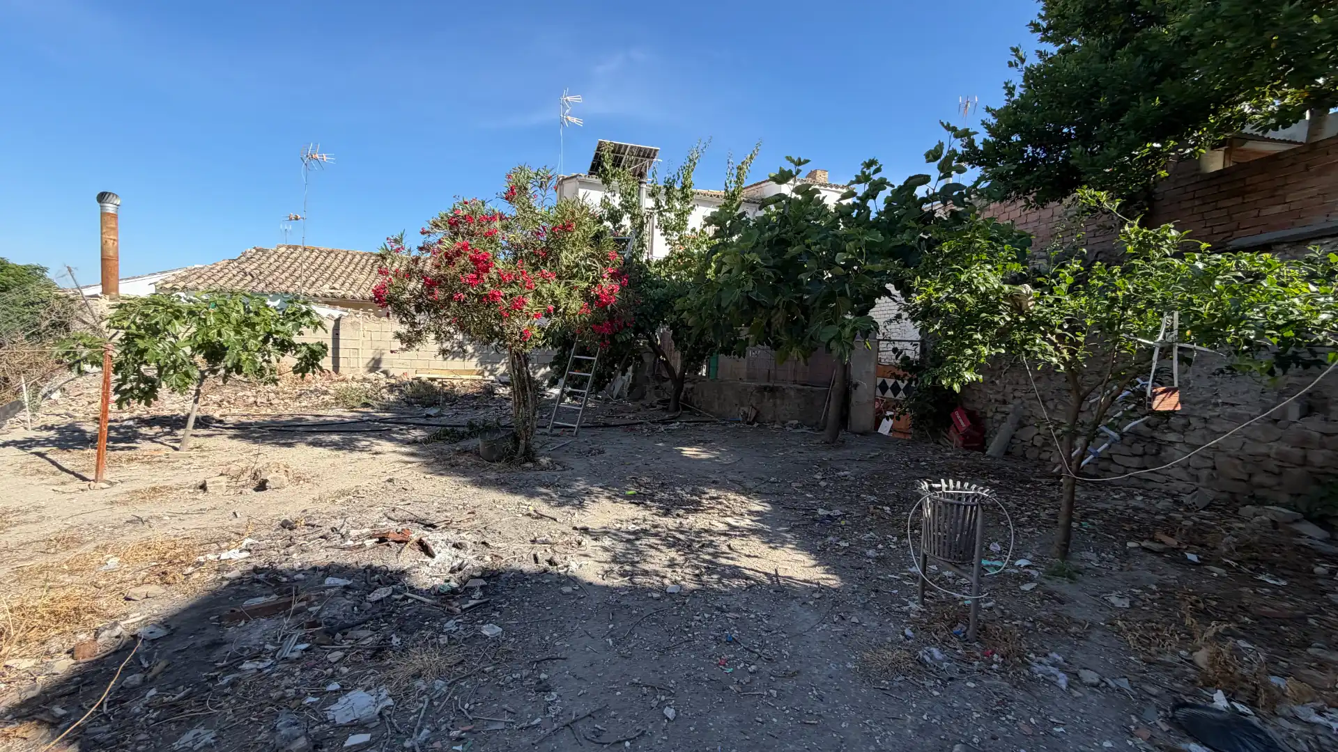 Casa o chalet en venta en Úbeda con Aire acondicionado, Terraza y Balcón