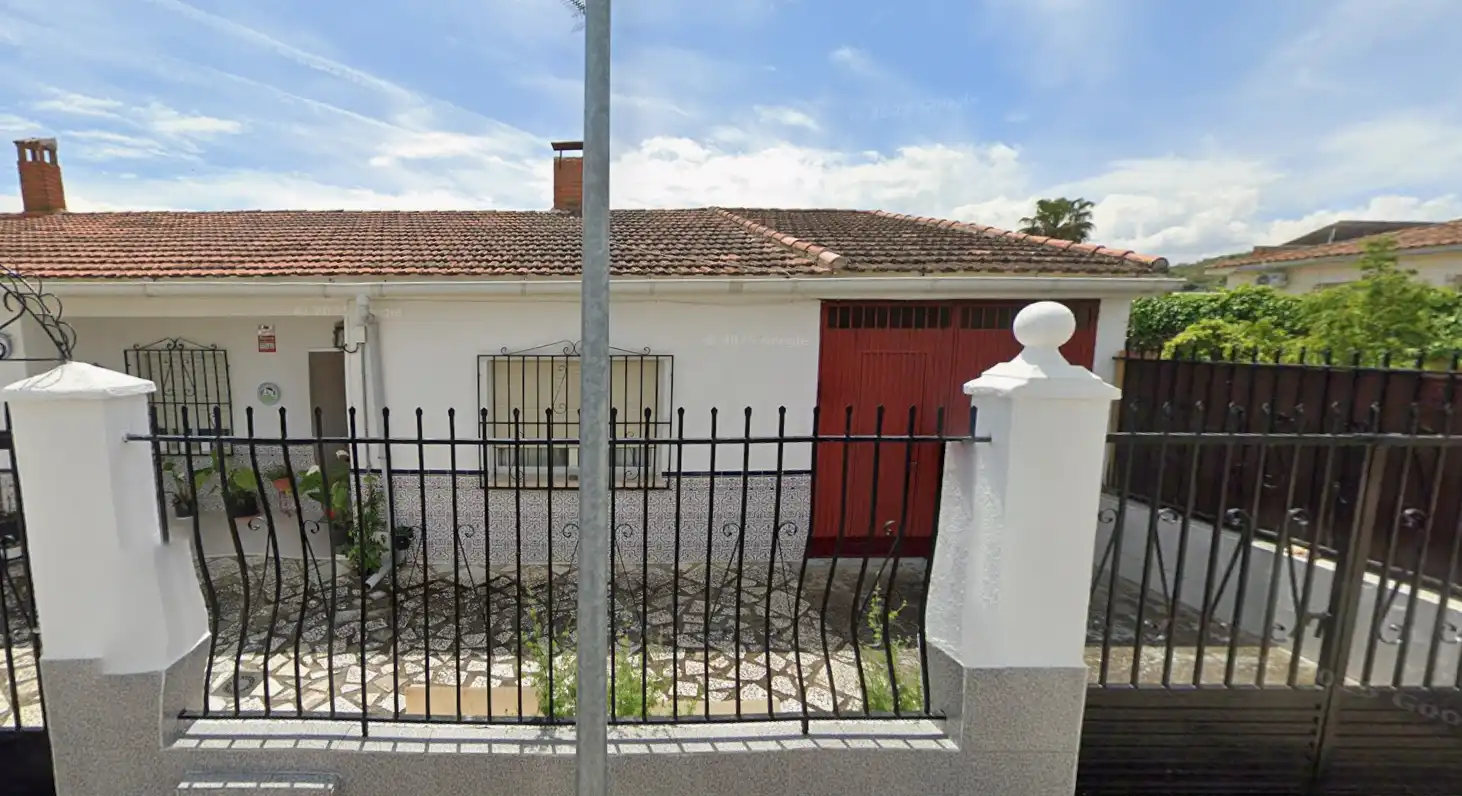 Casa en venda a BARRANQUILLO