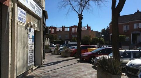 Foto 4 von Geschaftsraum zur Miete in Rotonda de la Era, Santa Eufemia, Tomares
