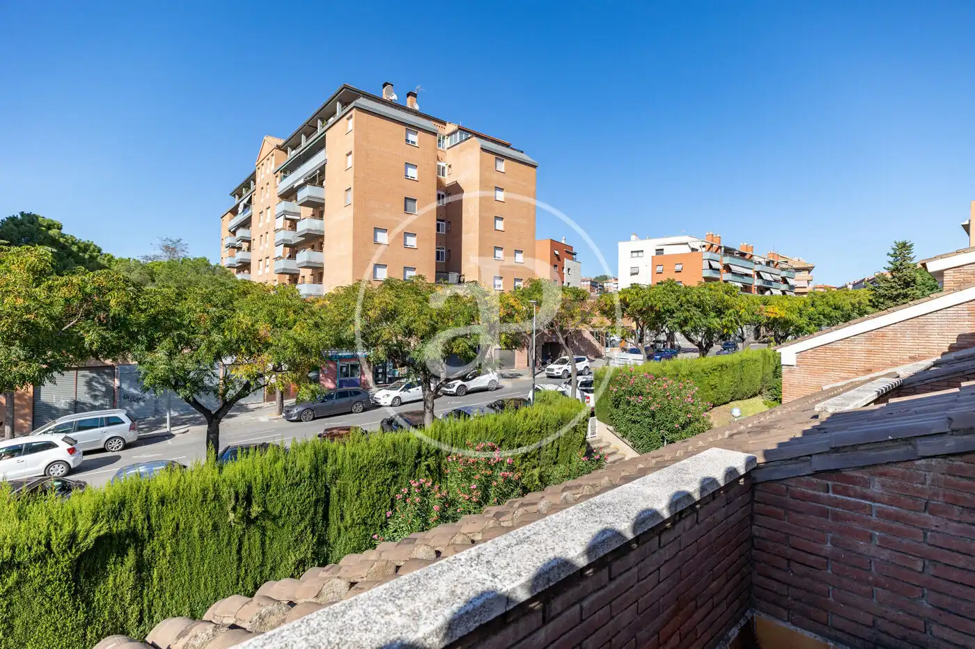 Haus mit Garten zum Verkauf in Passeig Comte de Vilardaga, imagen 50