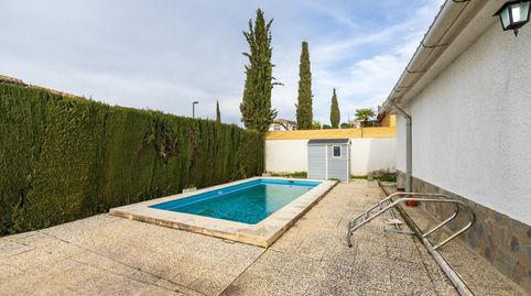 Foto 2 de Casa o chalet en venta en Via Flavia, Villa de Otura, Granada