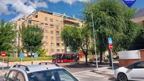 Exterior view of Flat for sale in Valdemoro