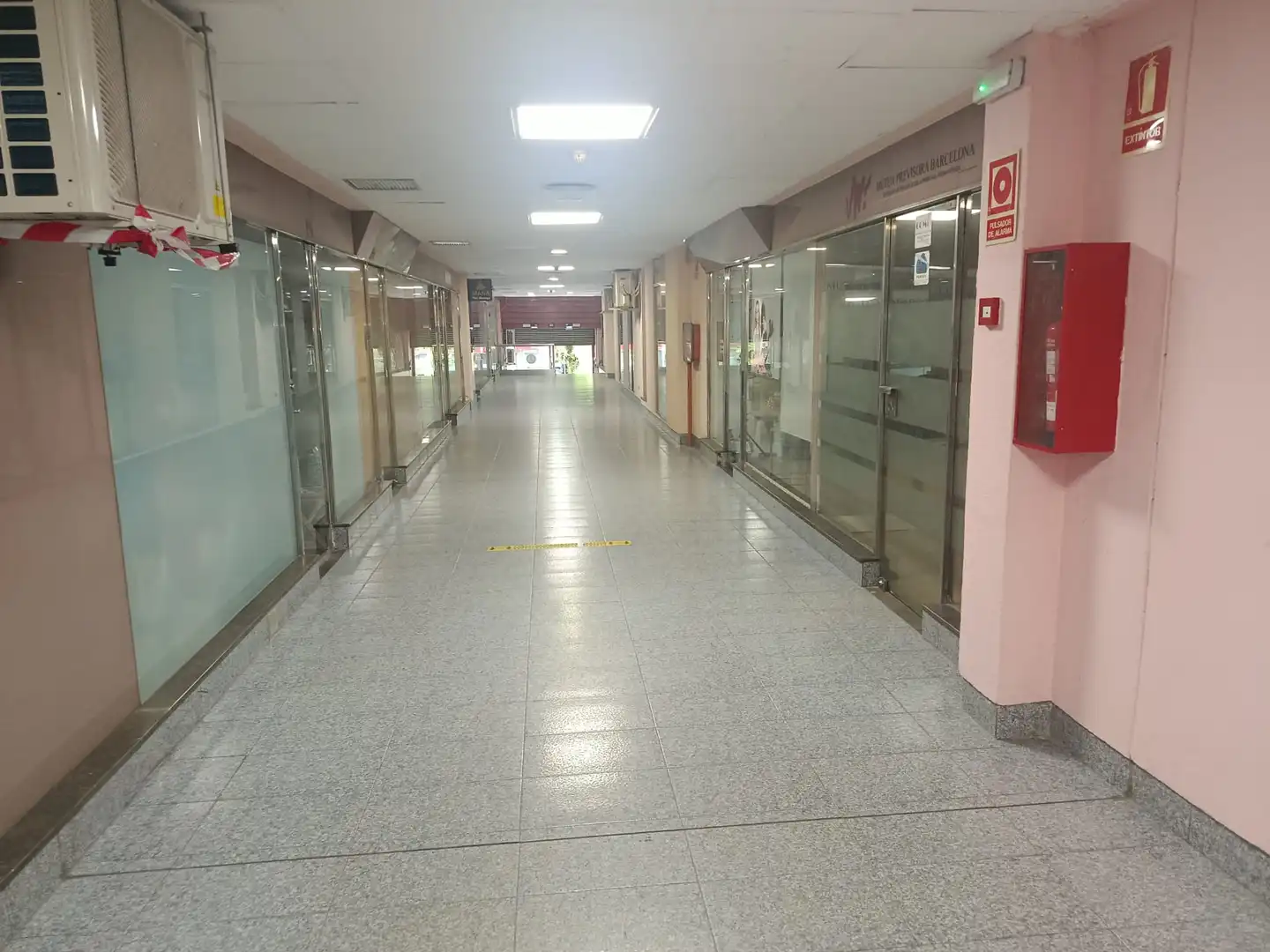 Commercial properties for rent in Tarragona