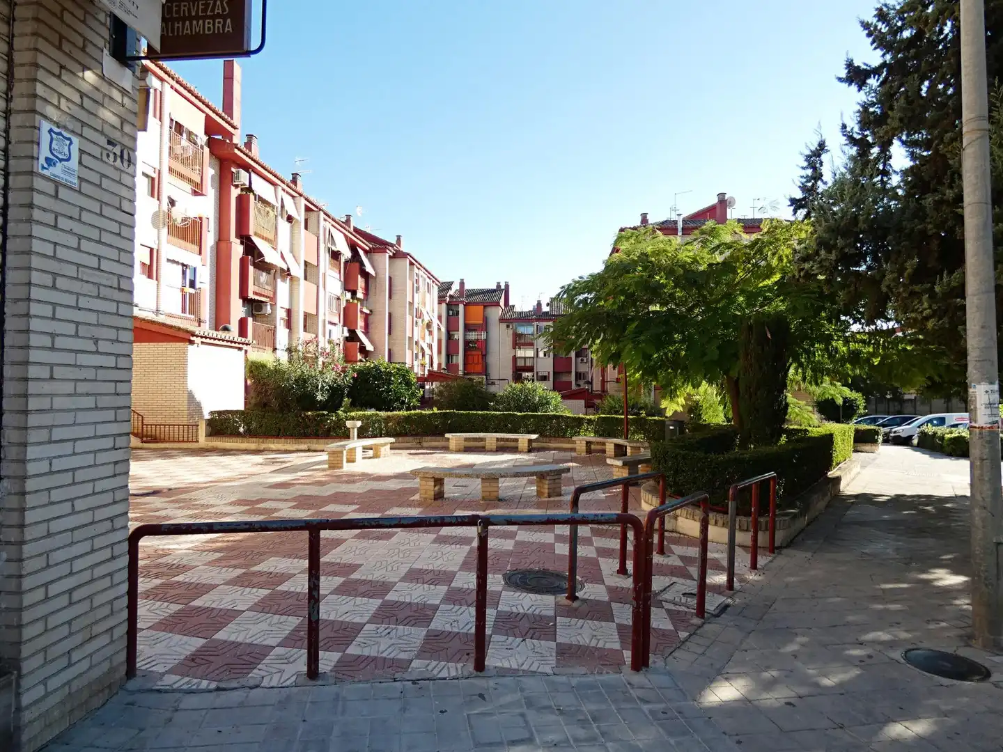 Piso en venta en Granada, Granada
