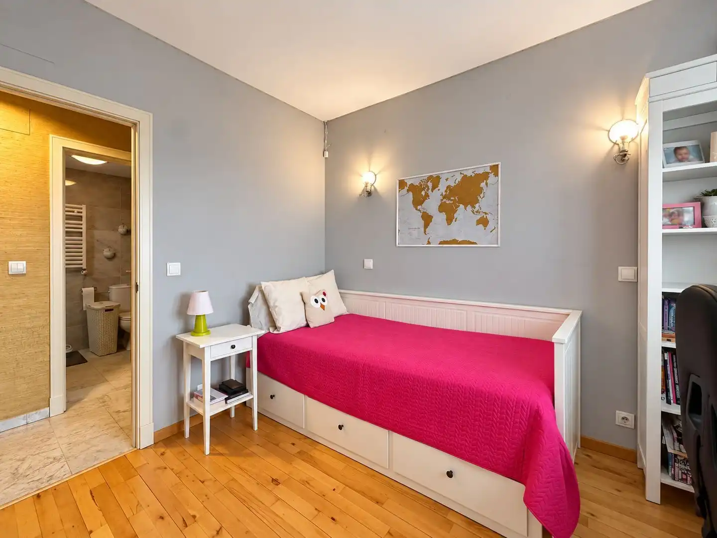 Piso con piscina en venta en Los Villares, imagen 52