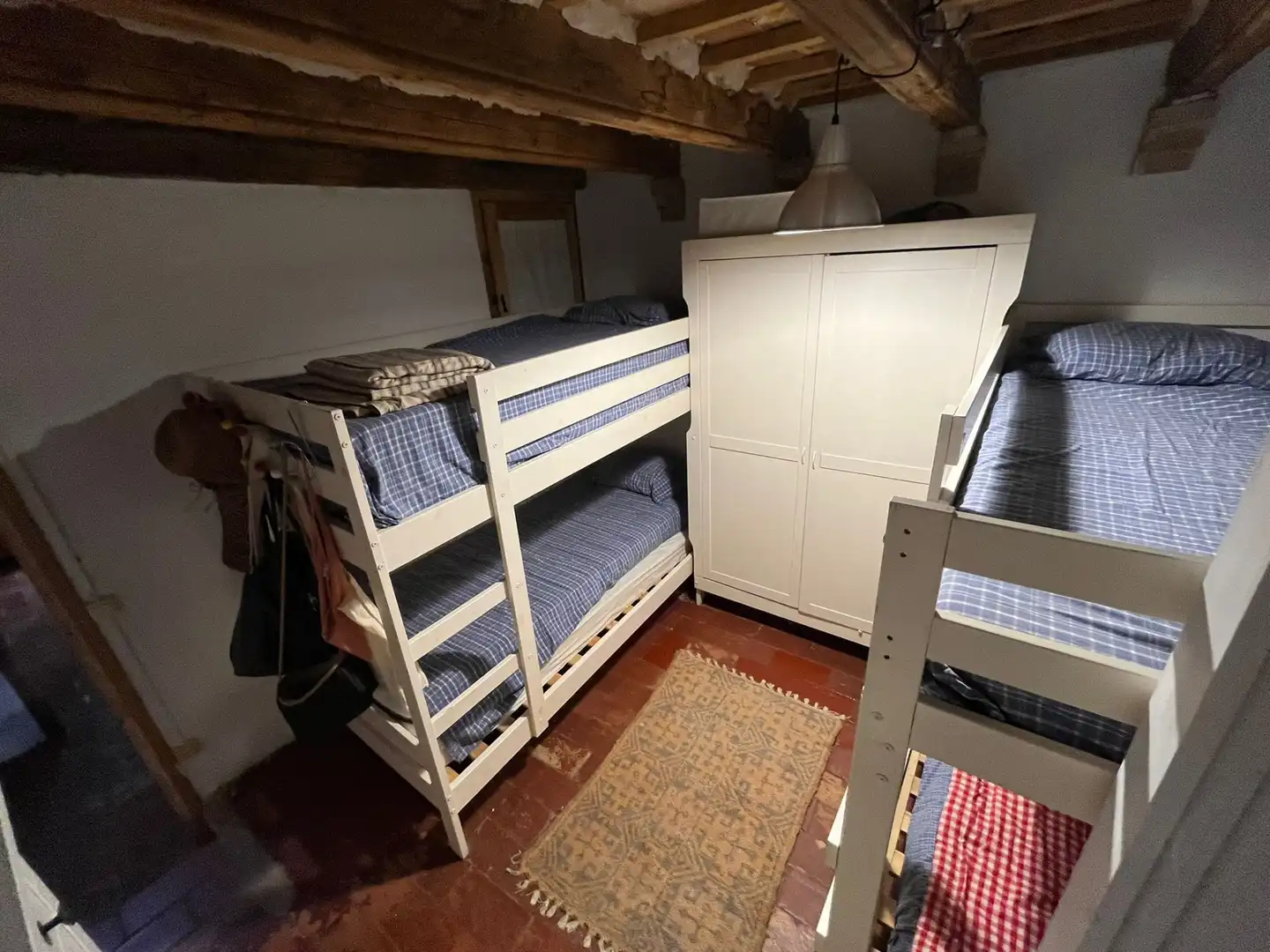 Casa adosada en venta en Solsona