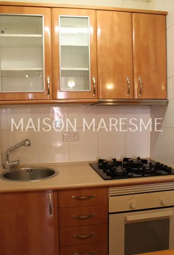 Wohnung mit Terrasse zum Verkauf in Canet de Mar, imagen 4