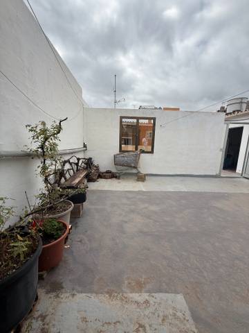 Casa-chalet en Venta en Carrizal