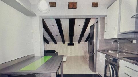 Foto 3 de Piso en venta en Calle Serapio Mugica, Centro - Mendibil - Santiago, Irun