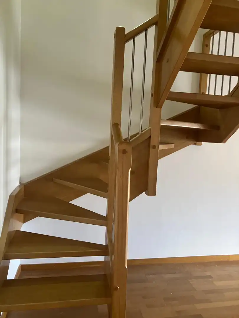 Ático en venta en Fraga con Aire acondicionado, Calefacción y Terraza