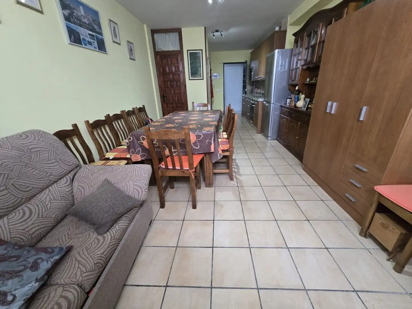 Local comercial en venda a Luis Ortun