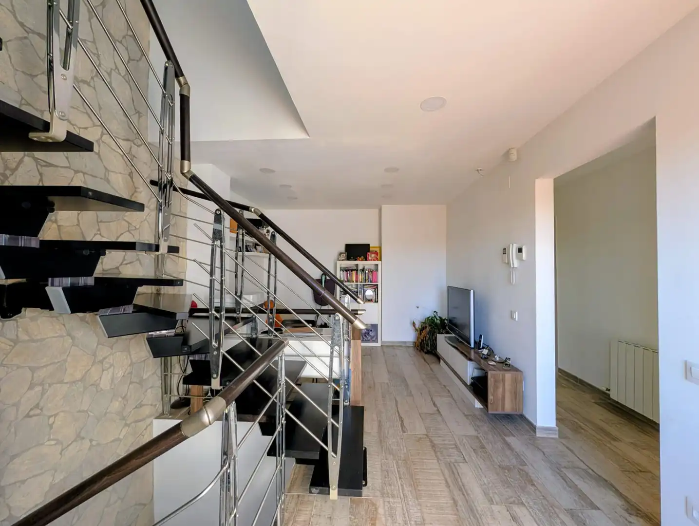 Casa adosada en venta en Badalona con Parquet, Terraza y Trastero