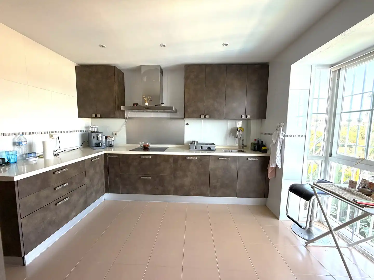 Casa con terrazza in vendita a El Faro de Calaburra - Chaparral, imagen 16