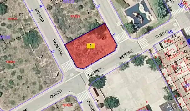 Vista exterior de Residencial en venta en Benifairó de les Valls