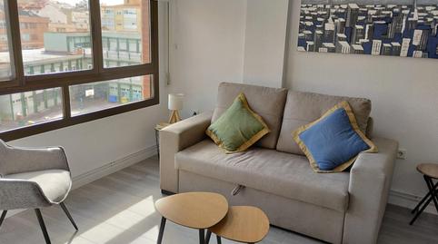 Foto 3 de Apartament de lloguer a Feria, Albacete