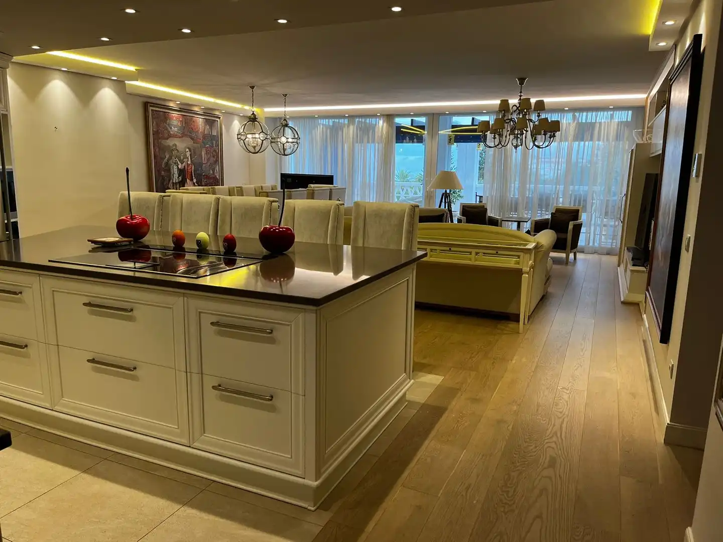 Apartament amb ascensor en venda a Avenida José Banús 17, imagen 5