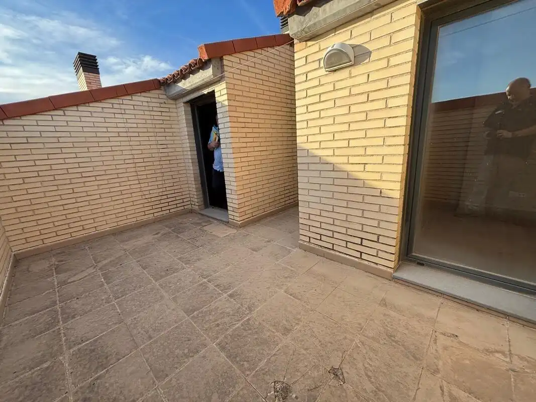 Duplex with lift for sale in Calle FEDERICO GARCIA LORCA, imagen 19