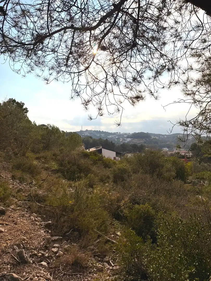 Terreno residencial en venta en Mas Alba, imagen 7